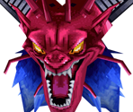Mortamor - Dragon Quest 9: Sentinels of the Starry Skies