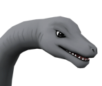 Seven Wonders #2: Plesiosaur - Dragon Quest X