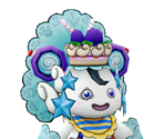 Seven Wonders #6: Living Doll - Dragon Quest X