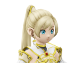 Anlucia (Brave Armor) - Dragon Quest X