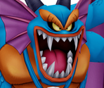 Malroth - Dragon Quest X