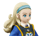 Anlucia (Shield of Protection) - Dragon Quest X
