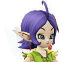 Honey - Dragon Quest X