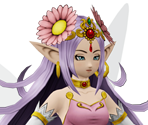 Treacle - Dragon Quest X
