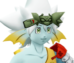 Sora - Dragon Quest X