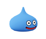 Slime - Dragon Quest X