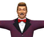 Show Host - The King of Route 66