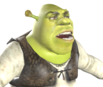 Shrek (Cutscene) - Shrek SuperSlam