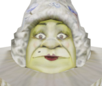 Shrek (Regal) - Shrek the Third