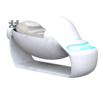 Bed - Portal