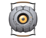 Personality Cores - Portal