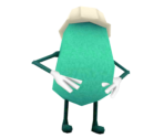 Mind Worker - Inside Out Thought Bubbles