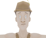 Handsy Gruber - Streaker Run