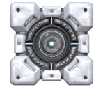 Camera Cube & Digital Cubes - Portal
