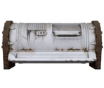 CryoTube - Portal