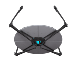 Vital Apparatus Vent Arms - Portal