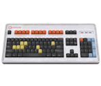 Keyboard - Portal