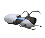Portal Gun - Portal