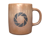 Mug - Portal