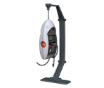 Spare Turret Body - Portal