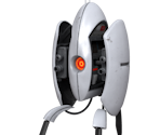 Sentry Turret - Portal