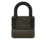 Padlock - Portal