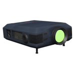 Projector - Portal