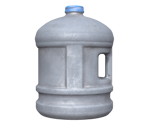 Water Jug - Portal