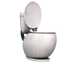 Toilet - Portal