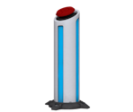 Pedestal Button / Switch - Portal