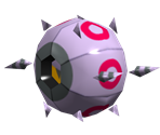 #0544 Whirlipede - Pokémon Rumble World