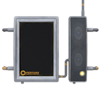 Speaker System - Portal