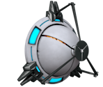 High Energy Pellet Launcher - Portal