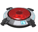 Floor Button - Portal