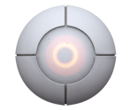 Weighted Sphere - Portal