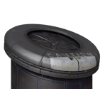 Emergency Intelligence Incinerator - Portal
