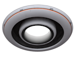 GLaDOS Chamber Entrance Light - Portal
