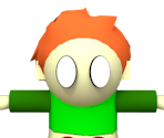 Pico - Newgrounds Customs