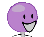 Lollipop (Season 4 - 5) - Battle for Dream Island Customs