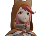 Pyra (Disguised) - Xenoblade Chronicles 2