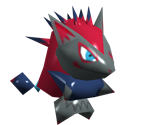 #0571 Zoroark - Pokémon Rumble World