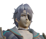 Zeke - Xenoblade Chronicles 2