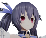 Noire - Neptunia: Sisters VS Sisters