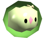 #0577 Solosis - Pokémon Rumble World