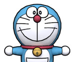 Doraemon - Doraemon Wii - Himitsu Douguou Ketteisen! (JPN)