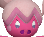 #0958 Tinkatuff - Pokémon Scarlet / Violet