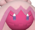 #0959 Tinkaton - Pokémon Scarlet / Violet