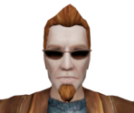 The Other Dude - Postal 2