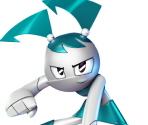 Jenny Wakeman - Nickelodeon All-Star Brawl