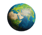 Planet - Brick Quest